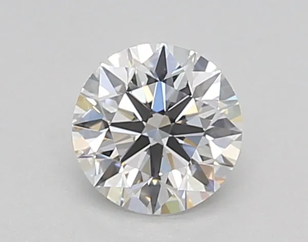 0.50ct ROUND Diamond E VS1 EX - GIA 6482692550