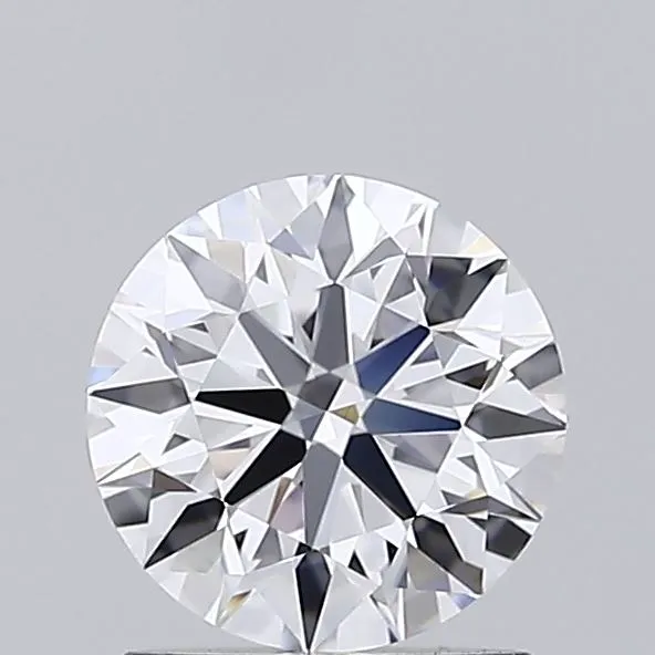 1.00ct ROUND Diamond D VVS2 ID - IGI 625426632