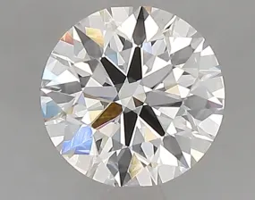 1.00ct ROUND Diamond G VS1 ID - IGI 625451200