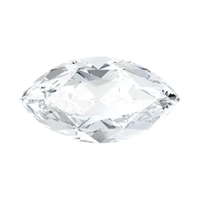 14mm x 7mm Marquise Moissanite (MSMQ14x7)