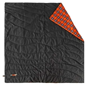 23Zero - CANVAS TRAIL BLANKET