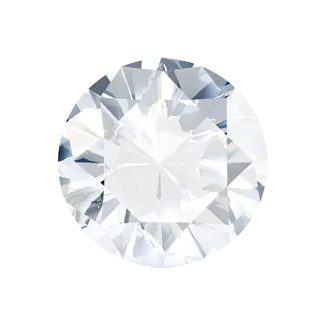 2.90ct Round Diamond (LGF259720)