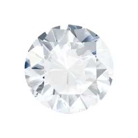 2.90ct Round Diamond (LGF259720)