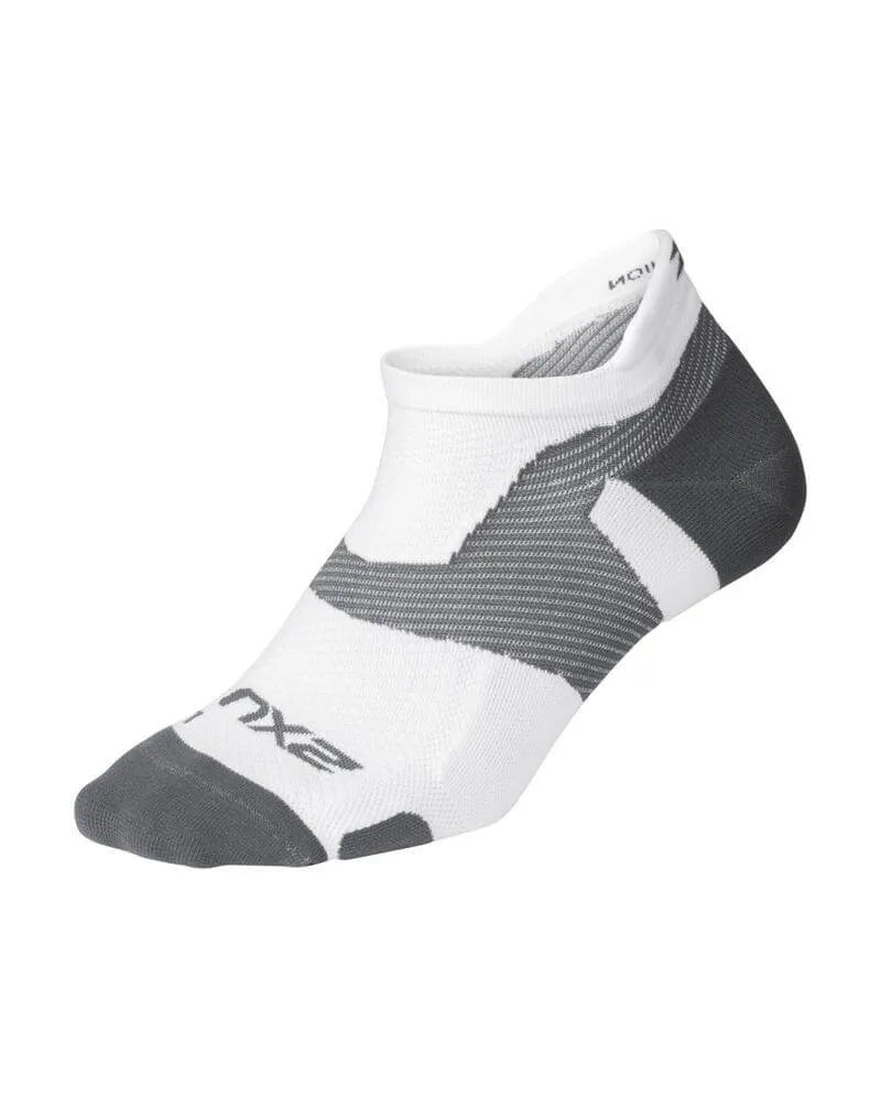 2XU Compression Socks (Cushion No Show)