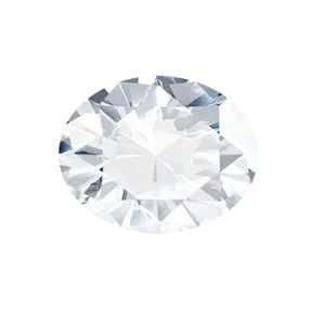 3.080ct Oval Diamond (IN-1119730)