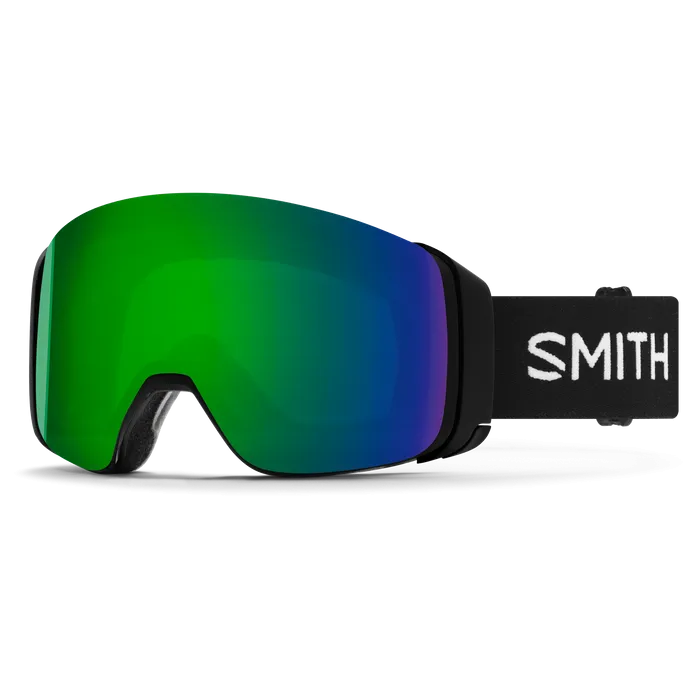 4D Mag Goggle Unisex