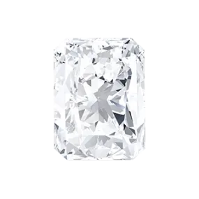 5.04ct Radiant Diamond (LGO455609)