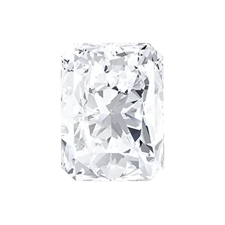 5.04ct Radiant Diamond (LGO455609)