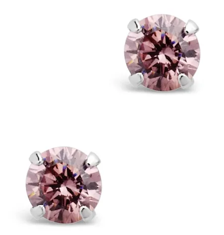 925 Silver Stud Earring