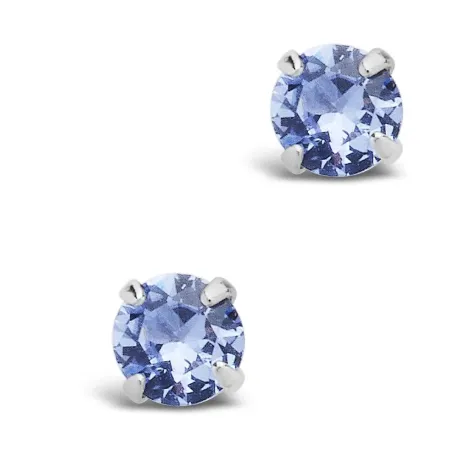 925 Silver Stud Earring