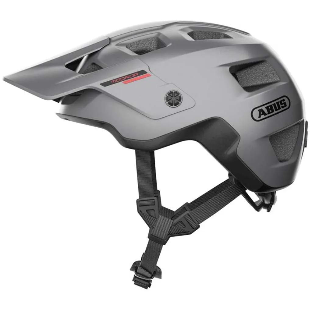 Abus Modrop Helmet