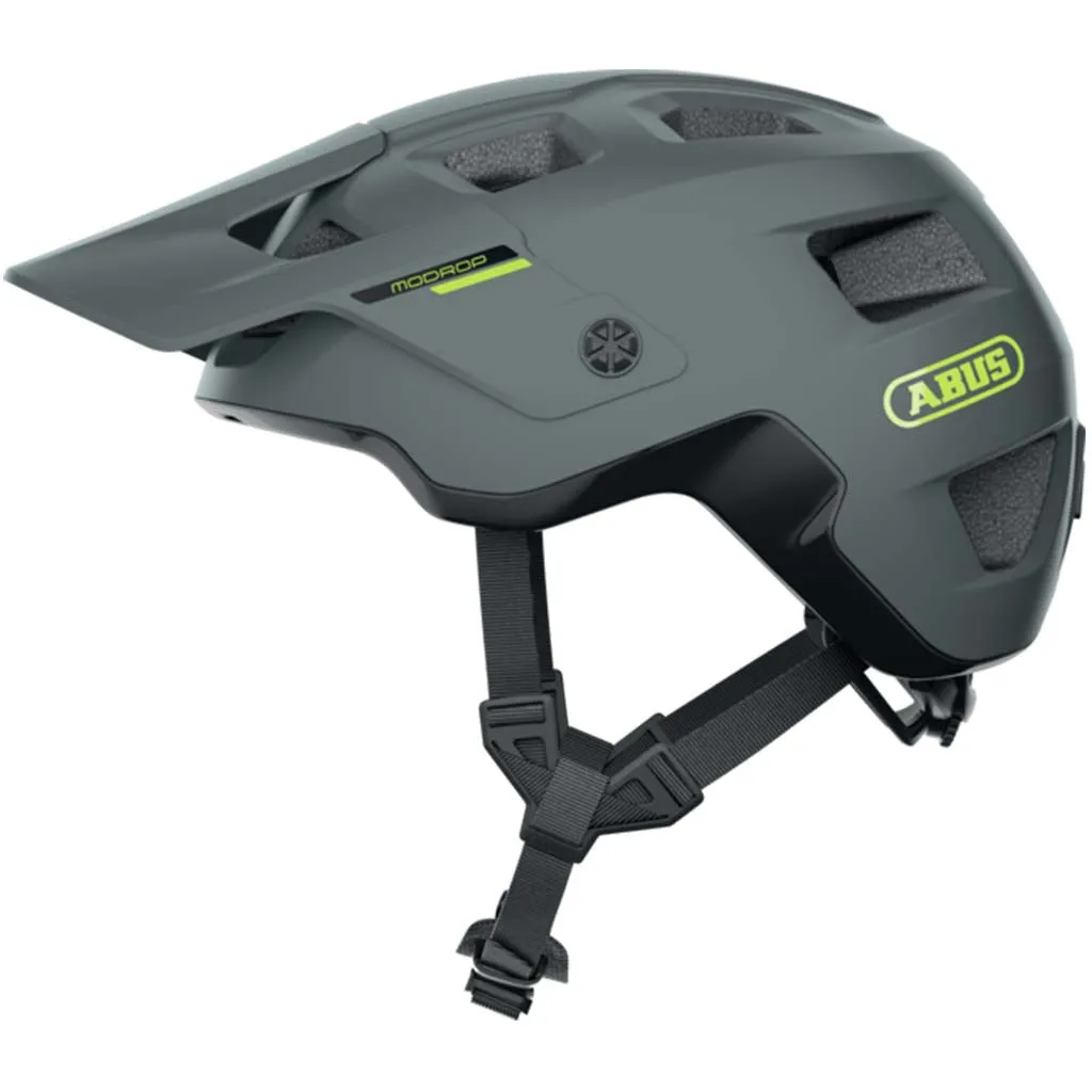 Abus Modrop Helmet