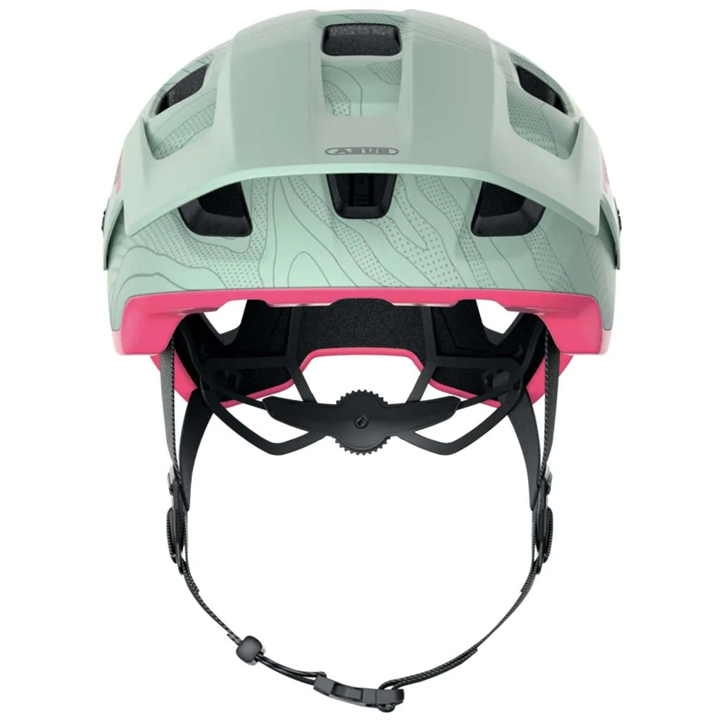 Abus Modrop Helmet