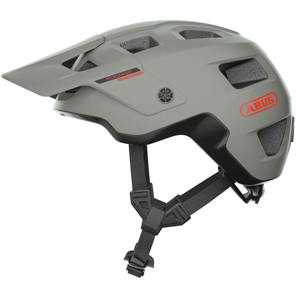 Abus Modrop Helmet