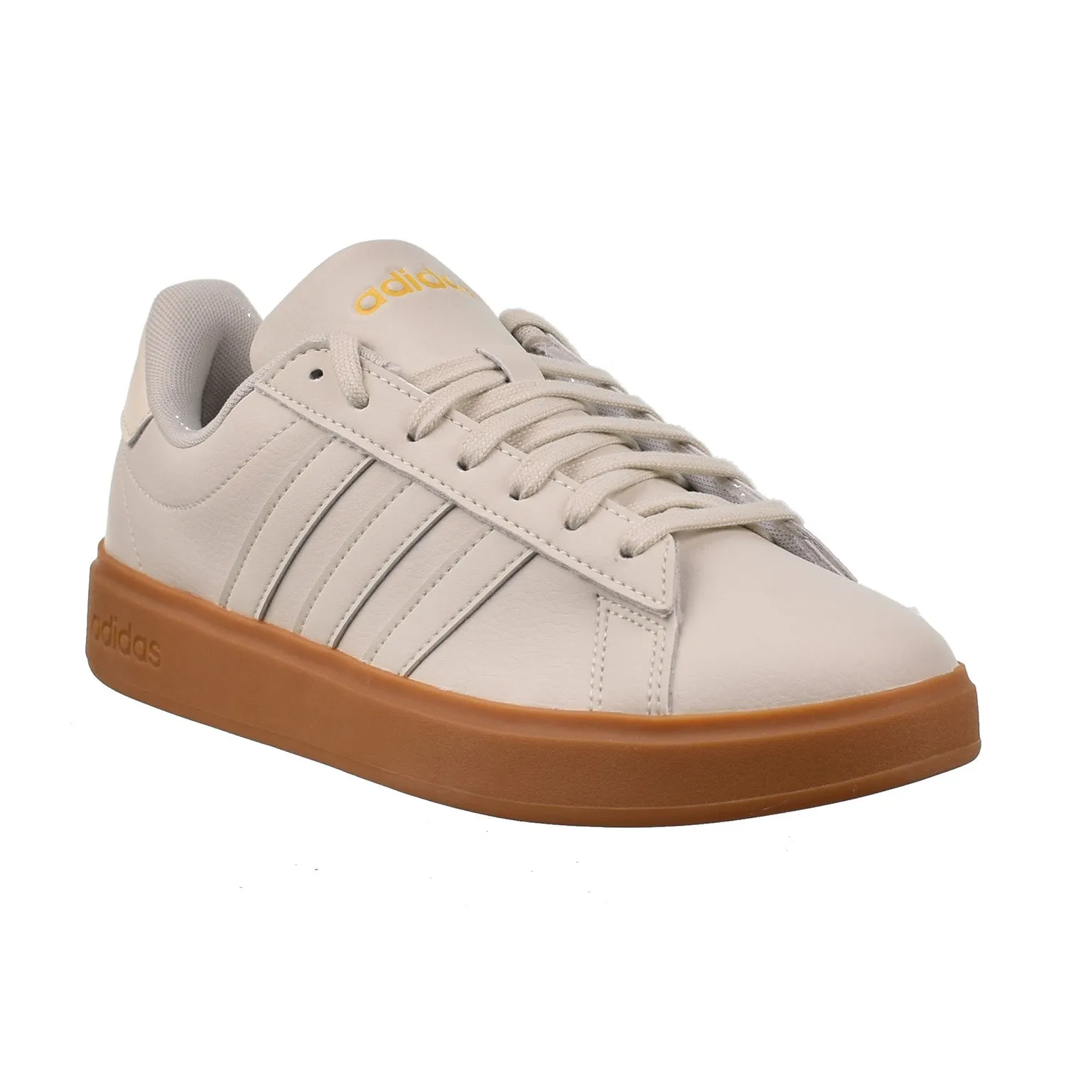 Adidas Grand Court 2.0 Men's Shoes White