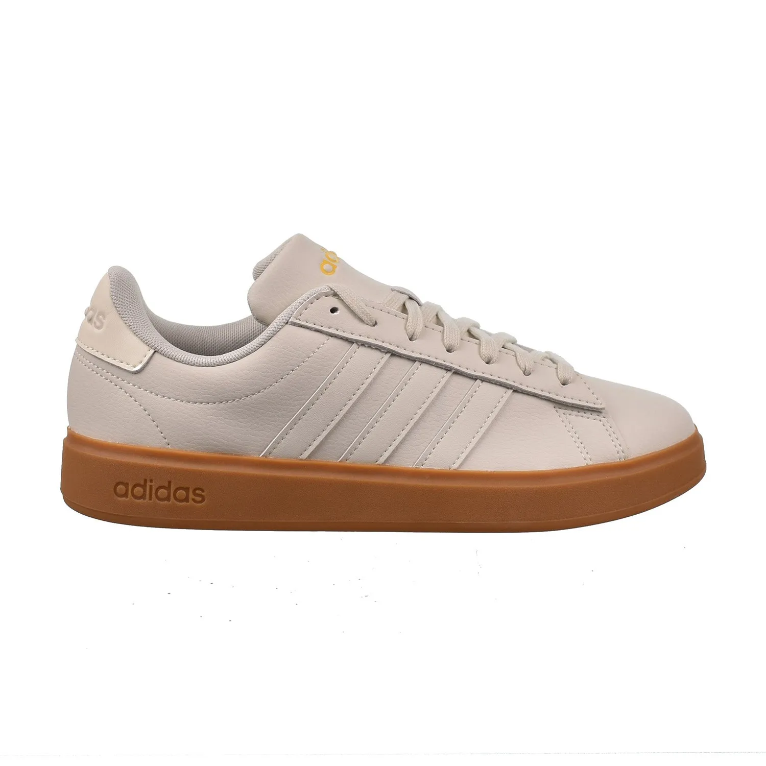 Adidas Grand Court 2.0 Men's Shoes White