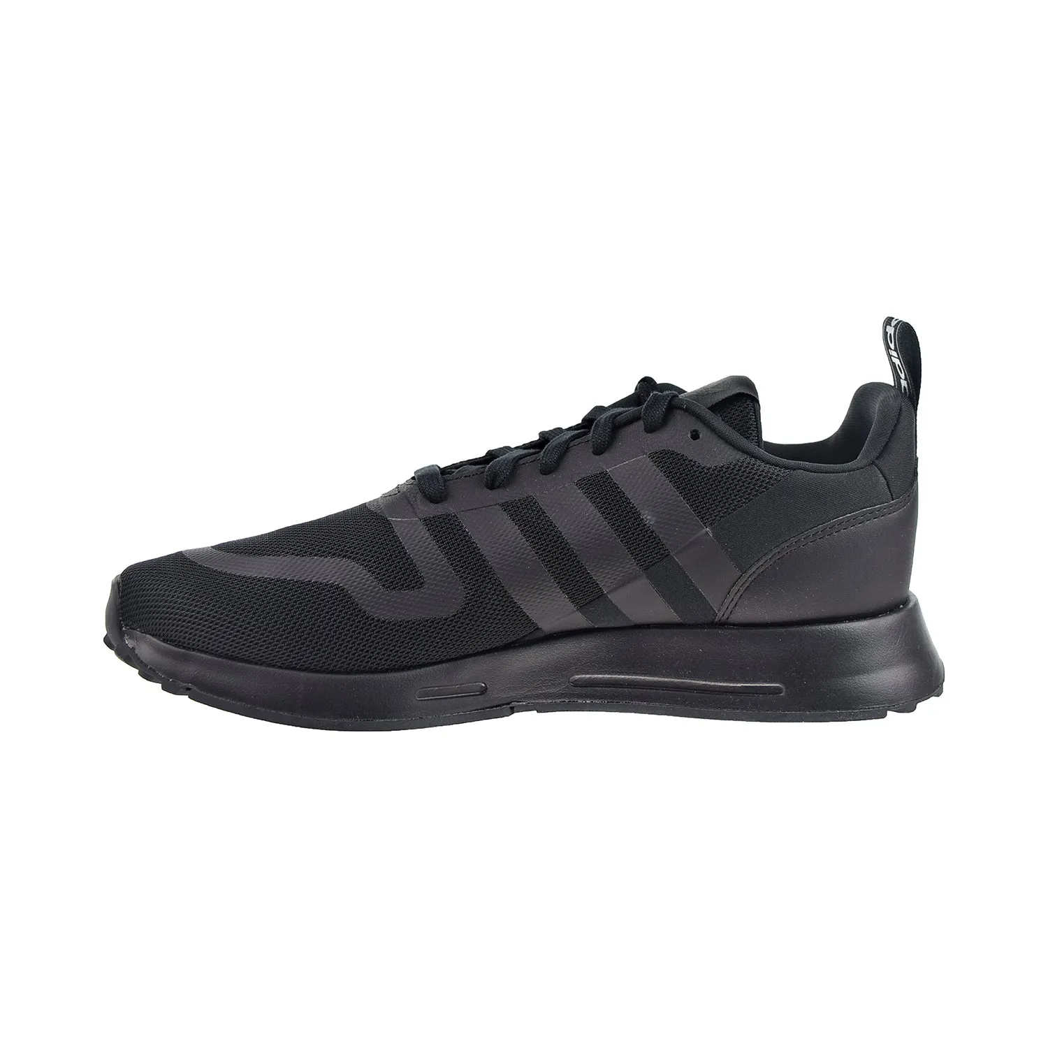 Adidas Multix Men's Shoes Core Black