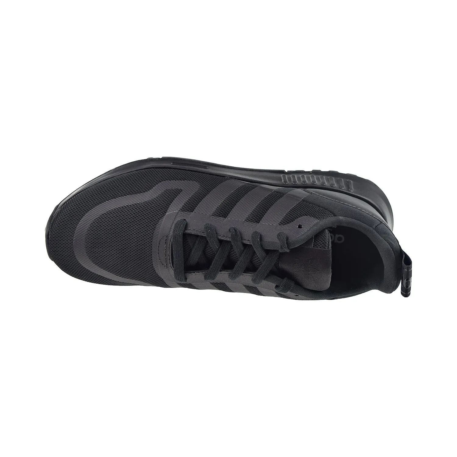 Adidas Multix Men's Shoes Core Black