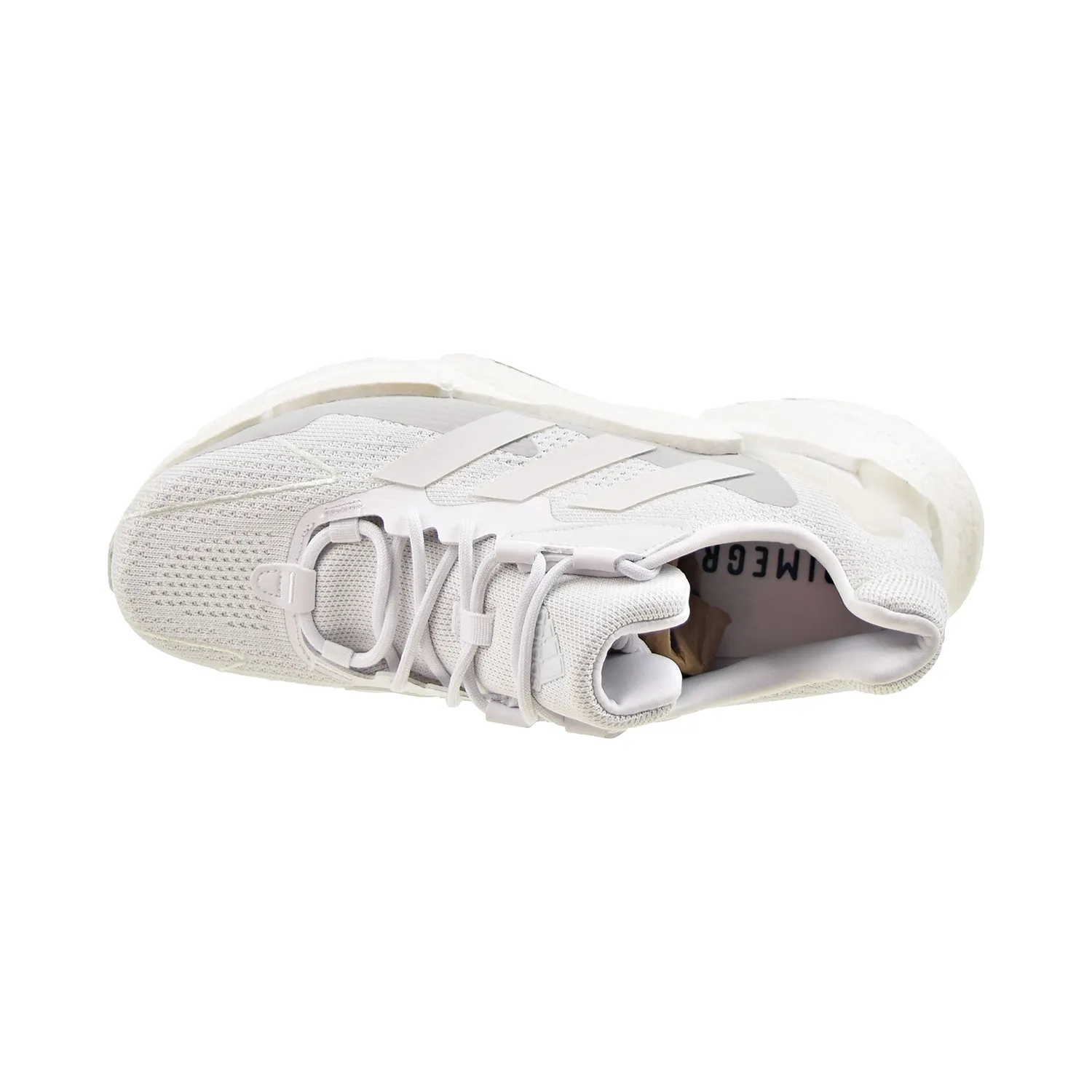 Adidas X9000L4 Men's Shoes Cloud White-Grey