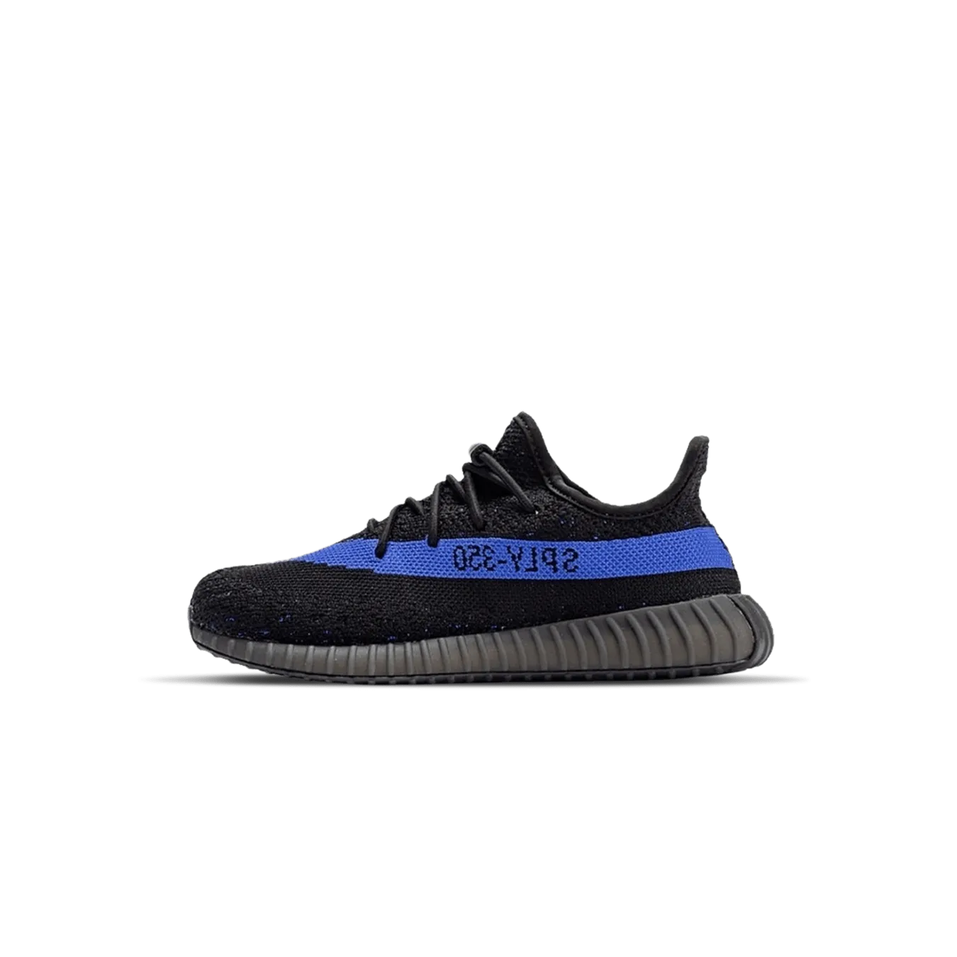 adidas Yeezy Boost 350 V2 Kids 'Dazzling Blue'