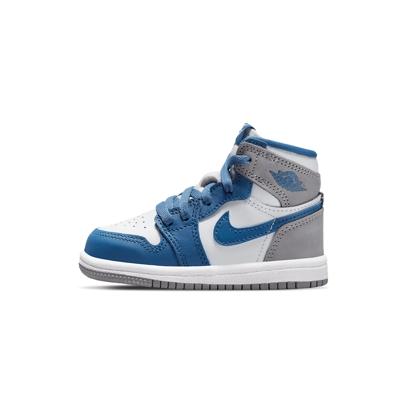 Air Jordan 1 Retro High OG TD 'True Blue'