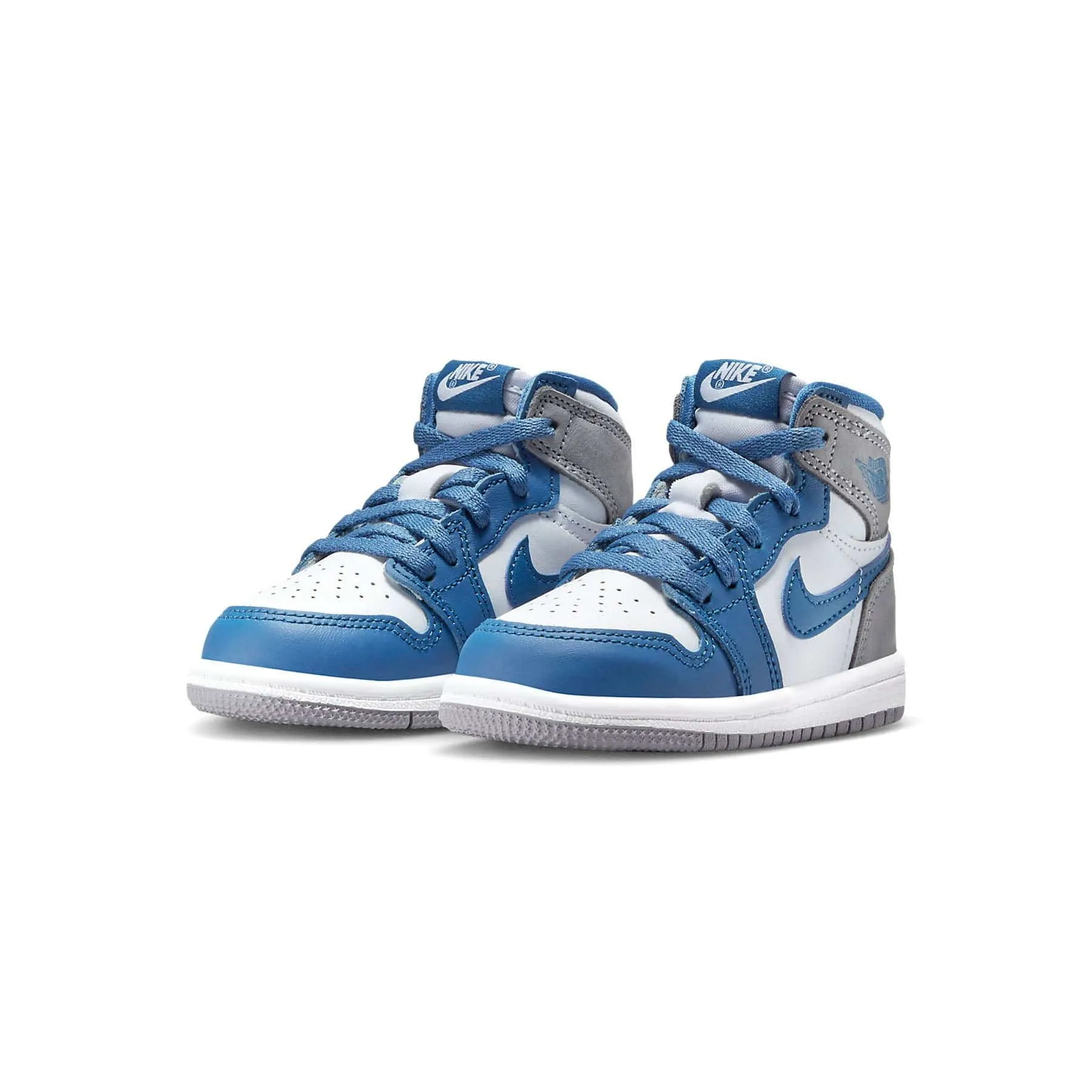 Air Jordan 1 Retro High OG TD 'True Blue'