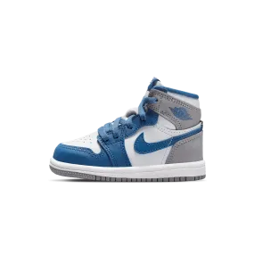 Air Jordan 1 Retro High OG TD 'True Blue'