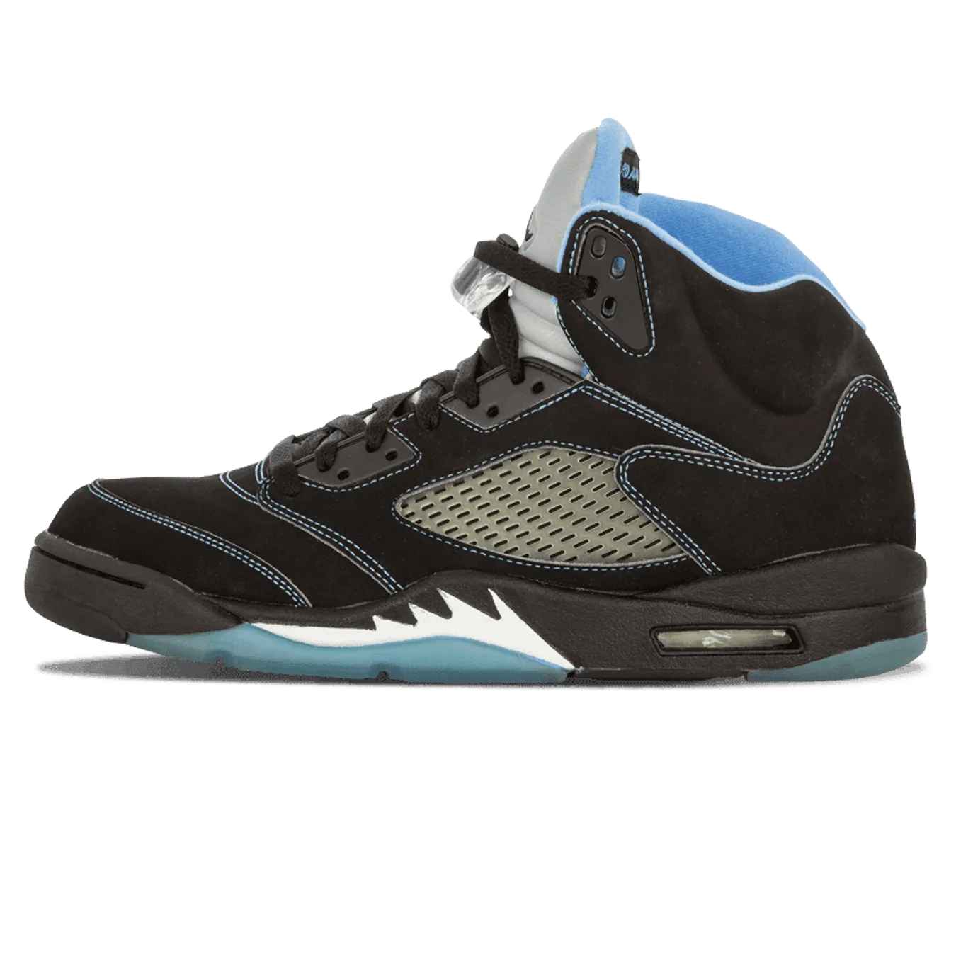 Air Jordan 5 Retro LS 'UNC'