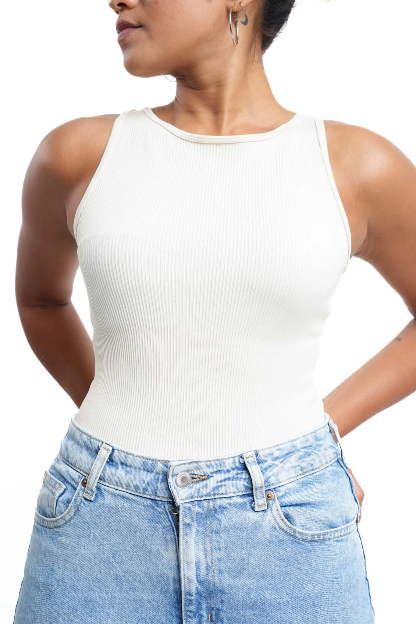 Allure Seamless Bodysuit