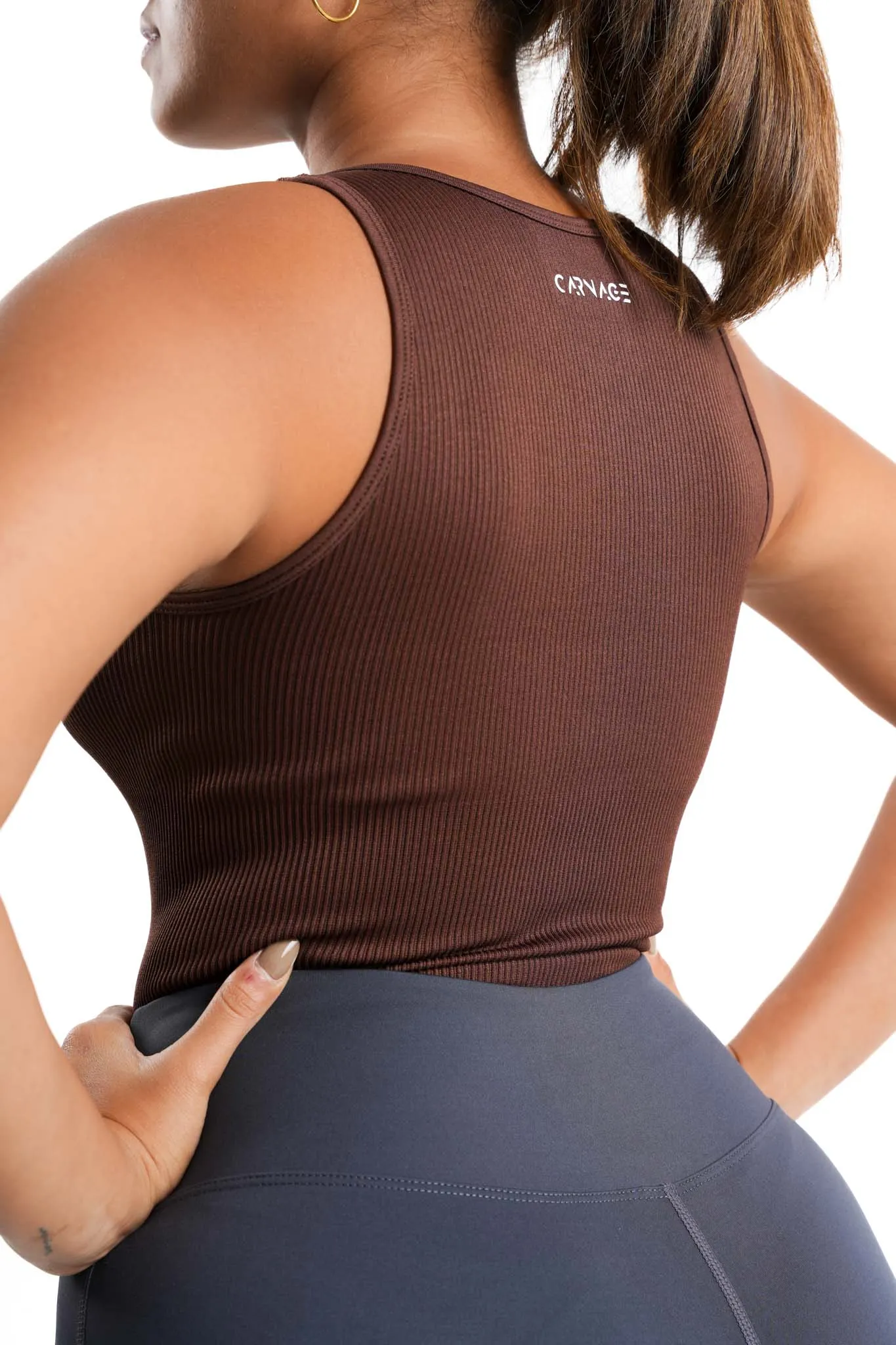 Allure Seamless Bodysuit