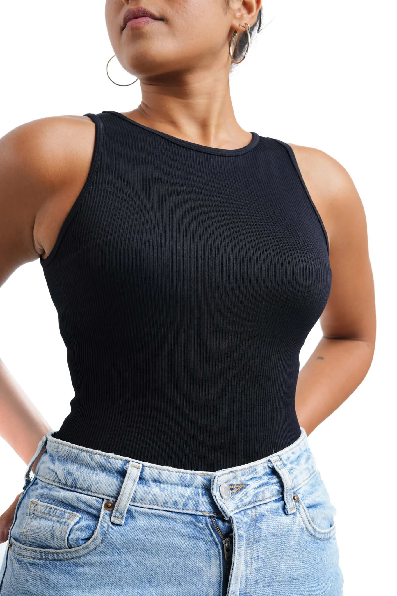 Allure Seamless Bodysuit