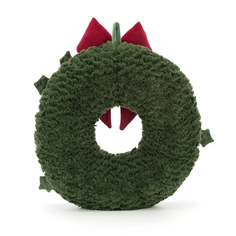 Amuseable Wreath