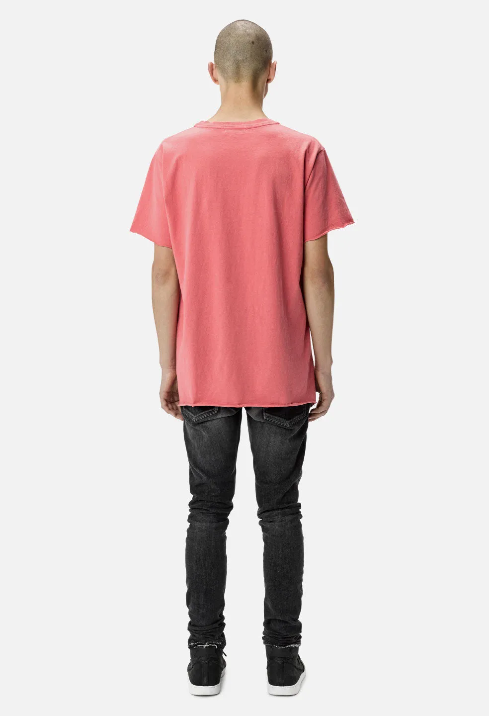 Anti-Expo Tee / Red