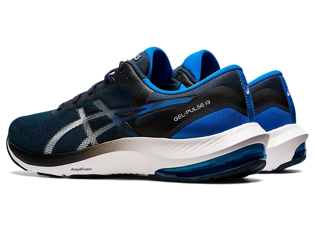 ASICS Men's GEL-PULSE 13 (French Blue/White)