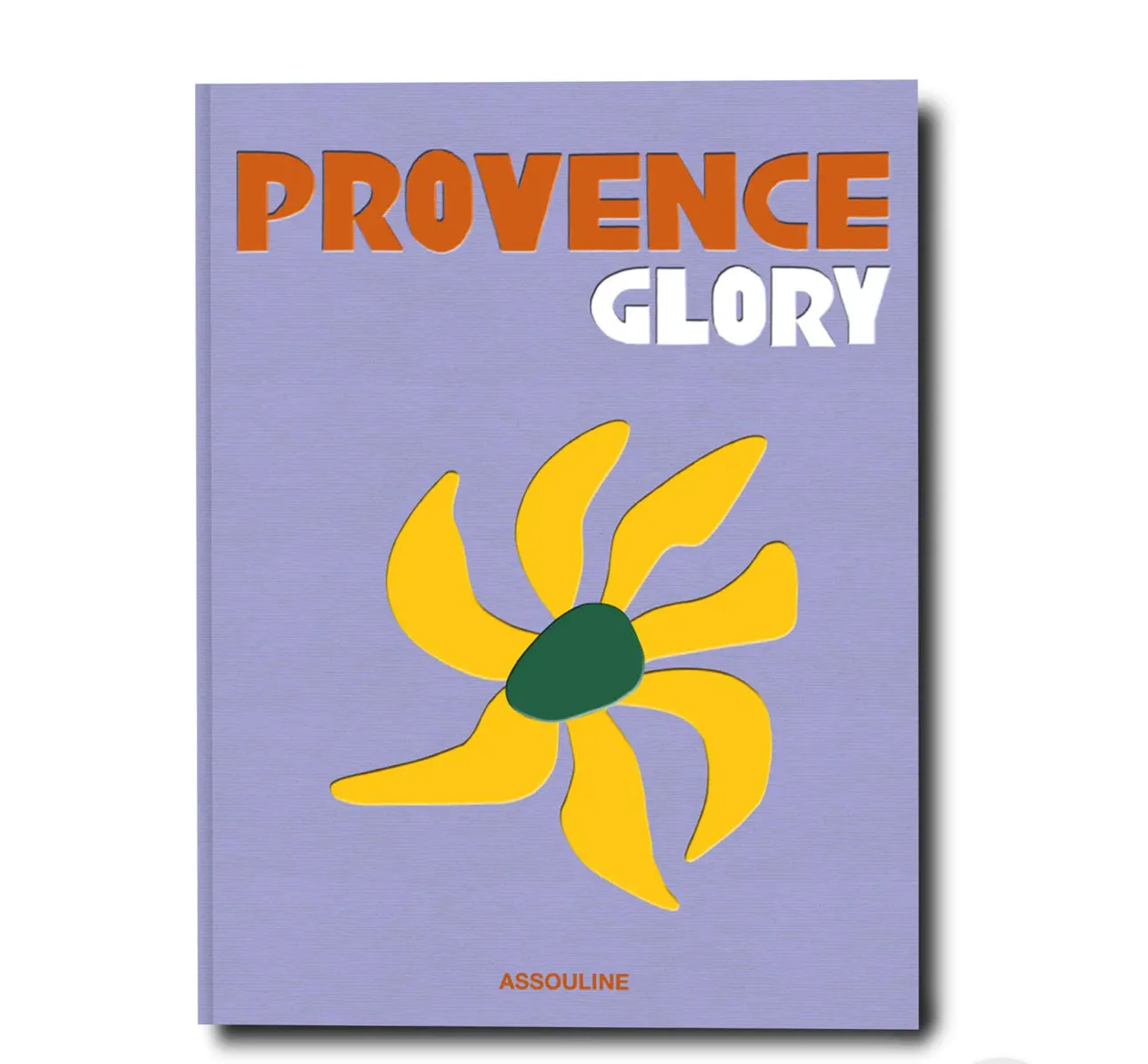 Assouline - Provence Glory