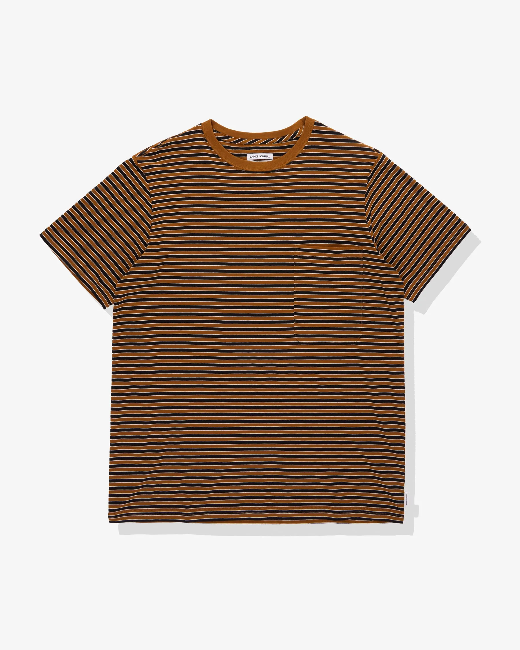 Baker Deluxe Tee Shirt