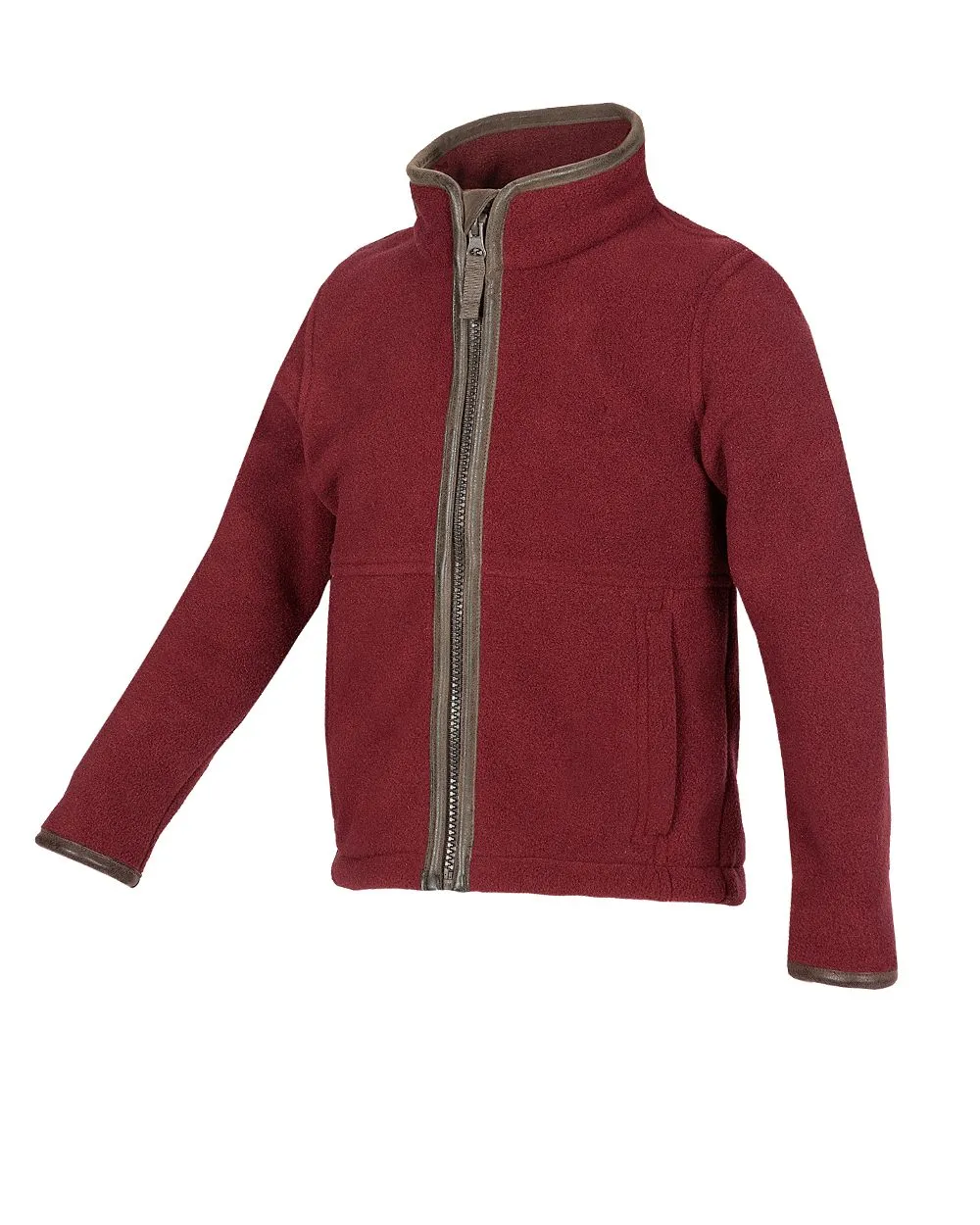 Baleno Childrens Cody Fleece