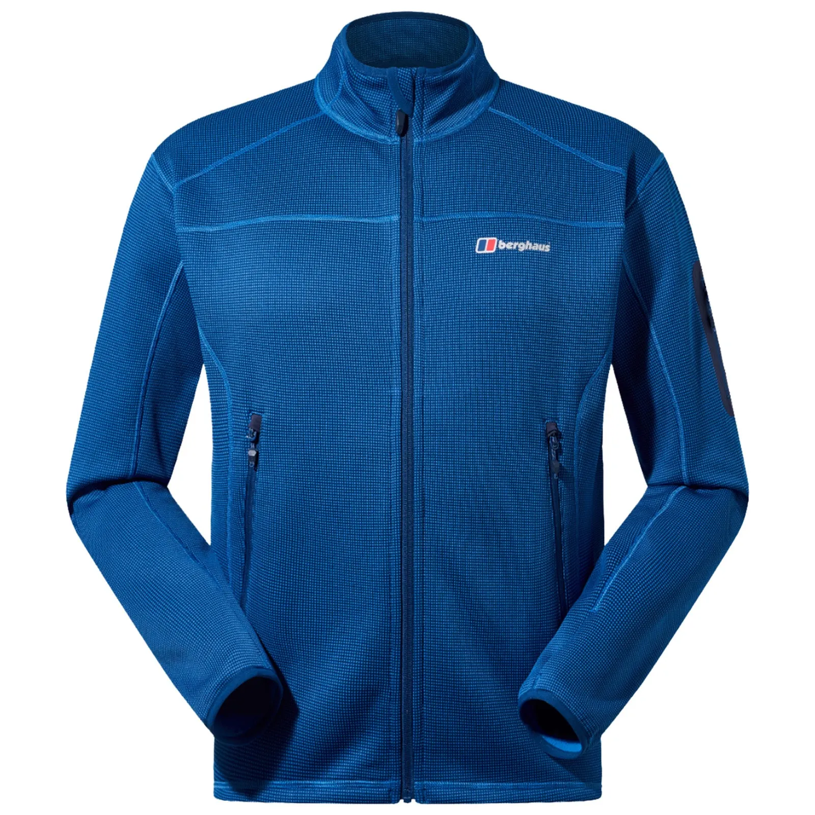 Berghaus Mens Pravitale Mountain 2.0 Fleece