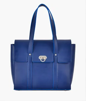 Blue pacious Weekender Totes: Perfect for Travel & Adventures 604