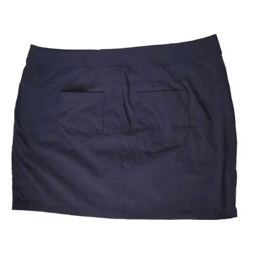 Boston Traders Women's Active Skort