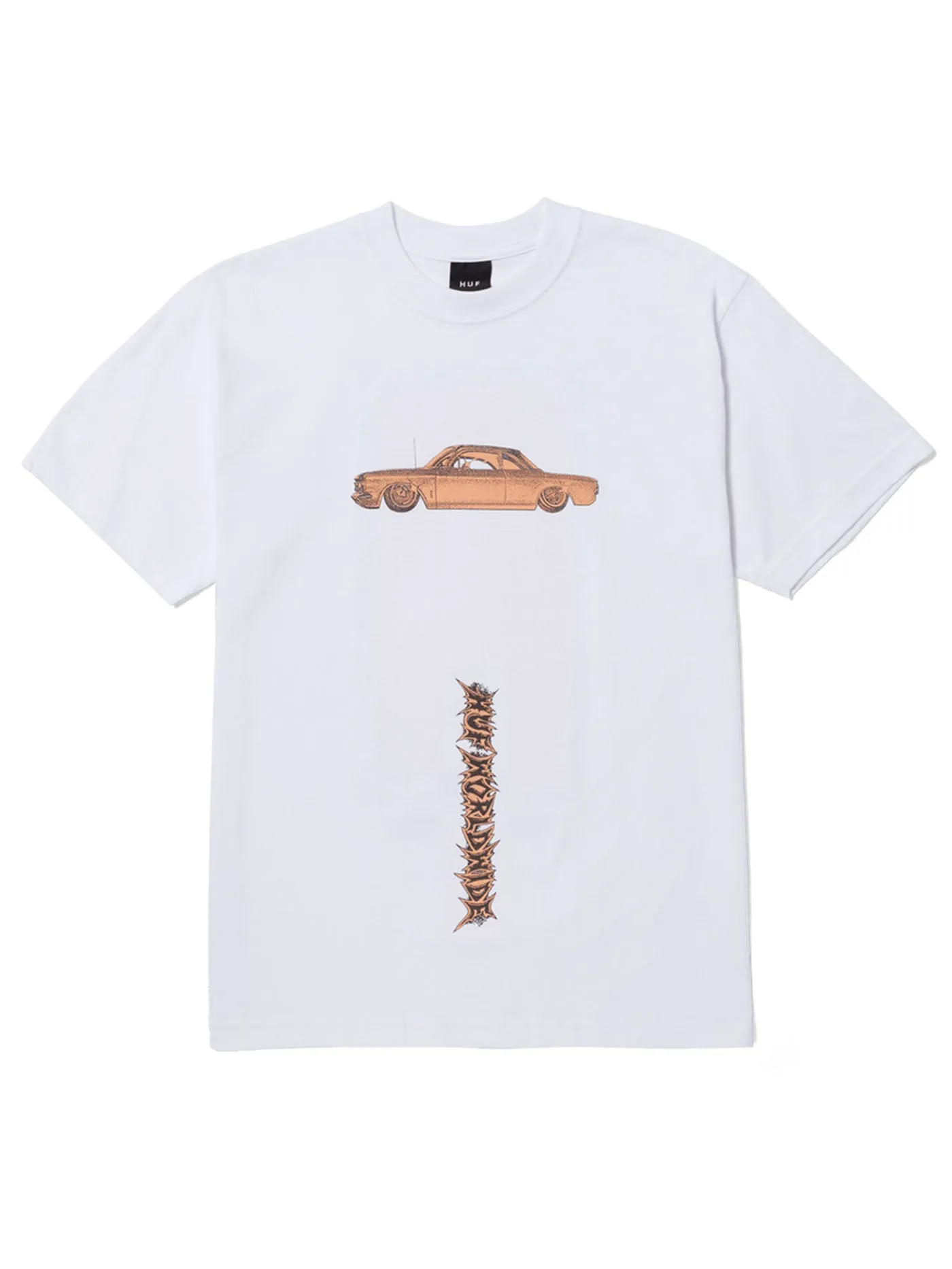 Car Show T-Shirt