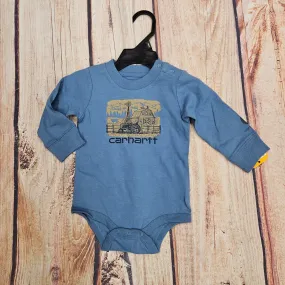 Carhartt LS Farm Bodysuit