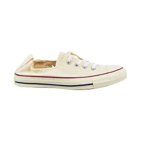 Converse Chuck Taylor All Star Shoreline Slip Womens Shoes Light Twine/Egret