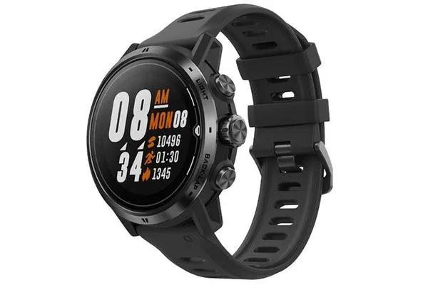 Coros Apex PRO Multisport GPS 46mm Watch