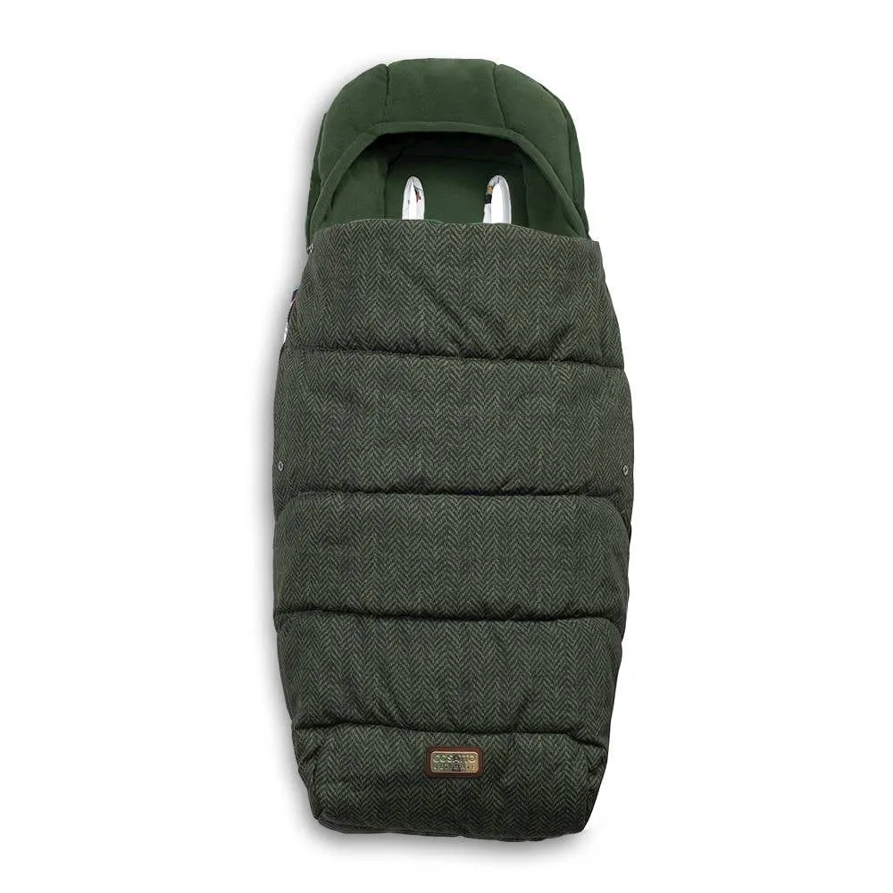 Cosatto Ultimate Footmuff - Bureau