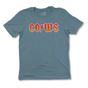 CO⚡WS Adult T