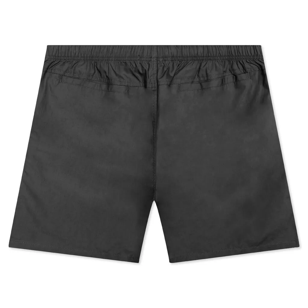 Crosshair Short - Grey