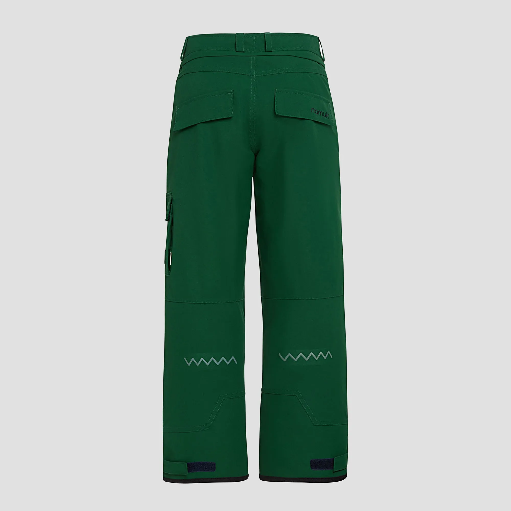 Crusade snow pants