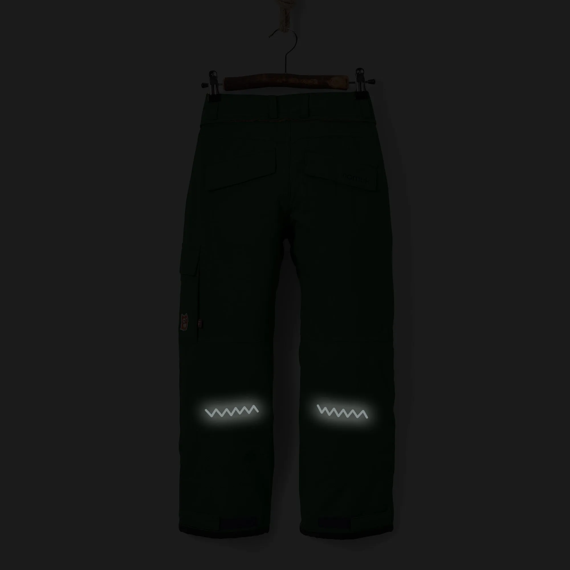 Crusade snow pants