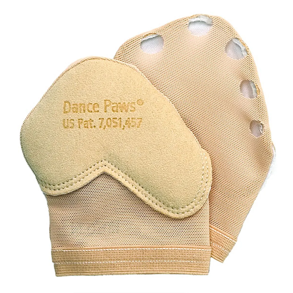 Dance Paws